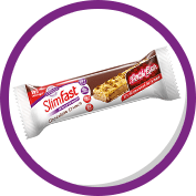 Lunch, meal replacement