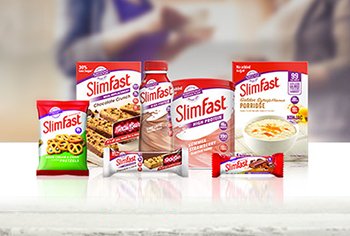 Slimfast products
