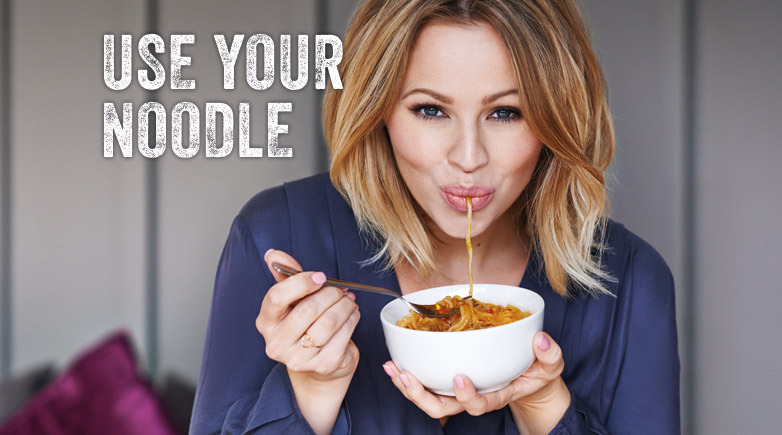 Konjac - the new super root hero