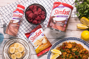 A Day In The Life of SlimFast