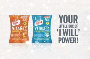 Enjoy the Festive Season with SlimFast