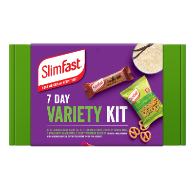7 Day Variety Kit