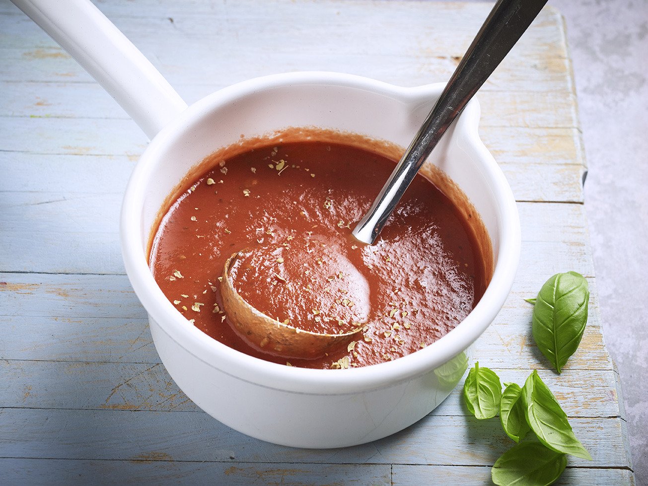 Keto Tomato sauce 