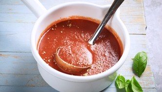 Keto Tomato sauce 