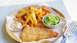 Fish & Chips