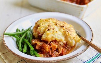 Mega Filling Cottage Pie