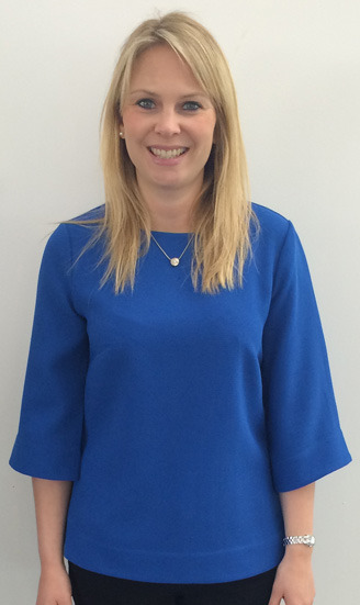 Laura Johnston before